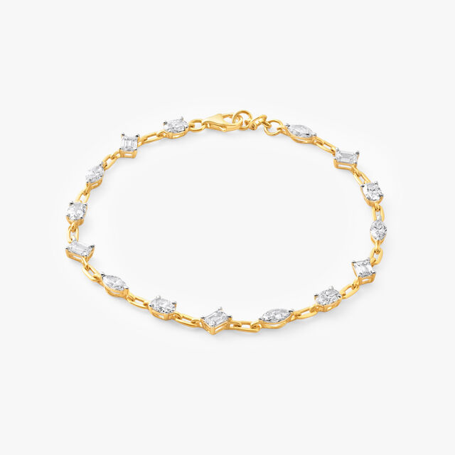 Link Me Up Bracelet,,hi-res image number null