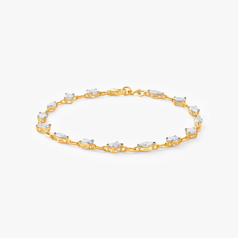 Link Me Up Bracelet,,hi-res image number null