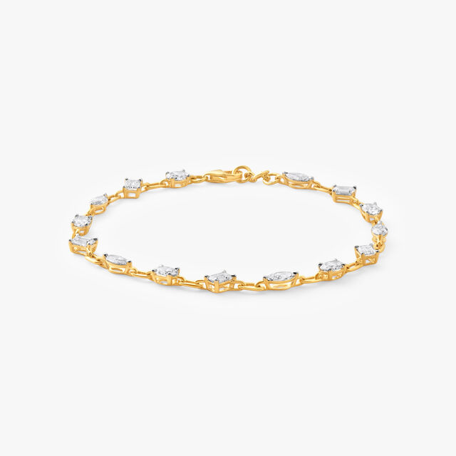 Link Me Up Bracelet,,hi-res image number null