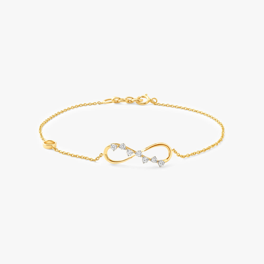 Infinite Freedom Bracelet,,hi-res image number null