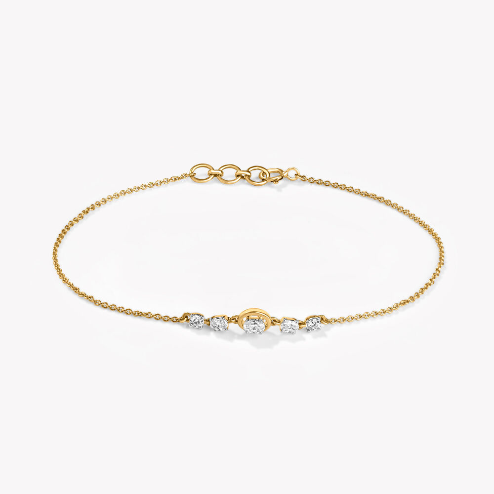 Breathing Space Bracelet,,hi-res image number null