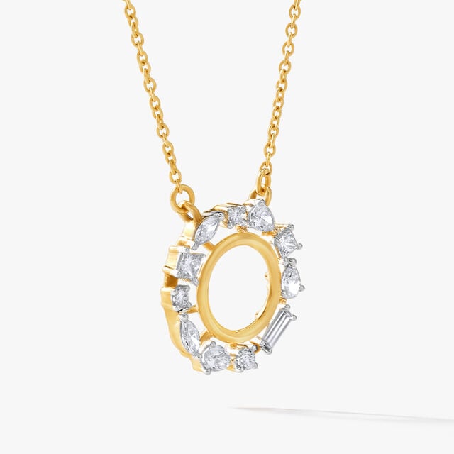 Endless Eleven Pendant,,hi-res image number null