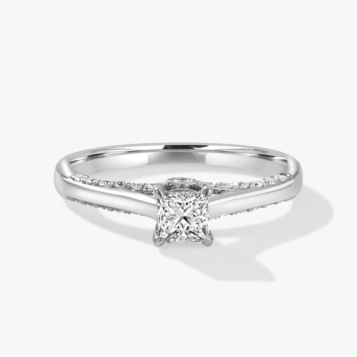 Angle Authority Ring