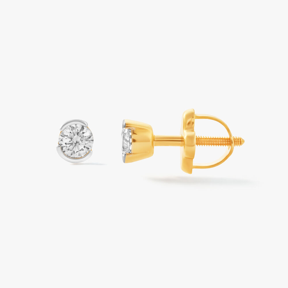 Stack Me Up Stud Earrings,,hi-res image number null