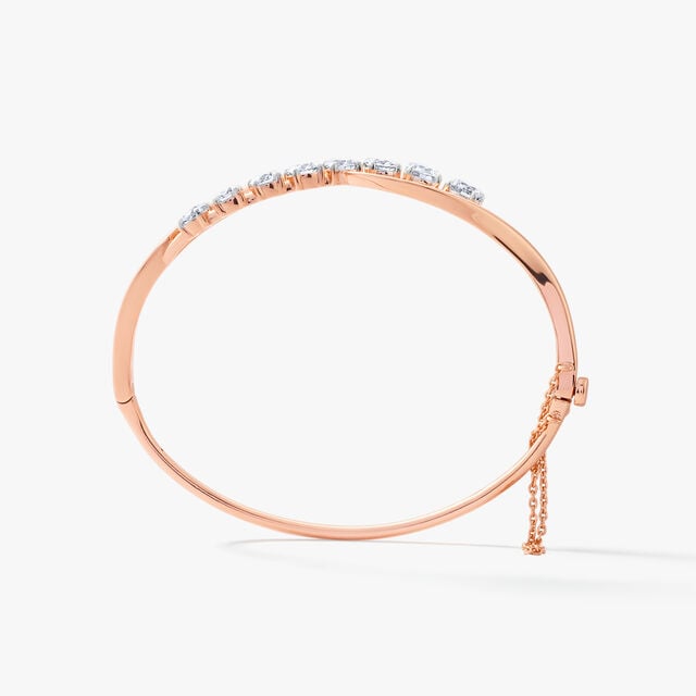 Indulge Twist Bangle,,hi-res image number null