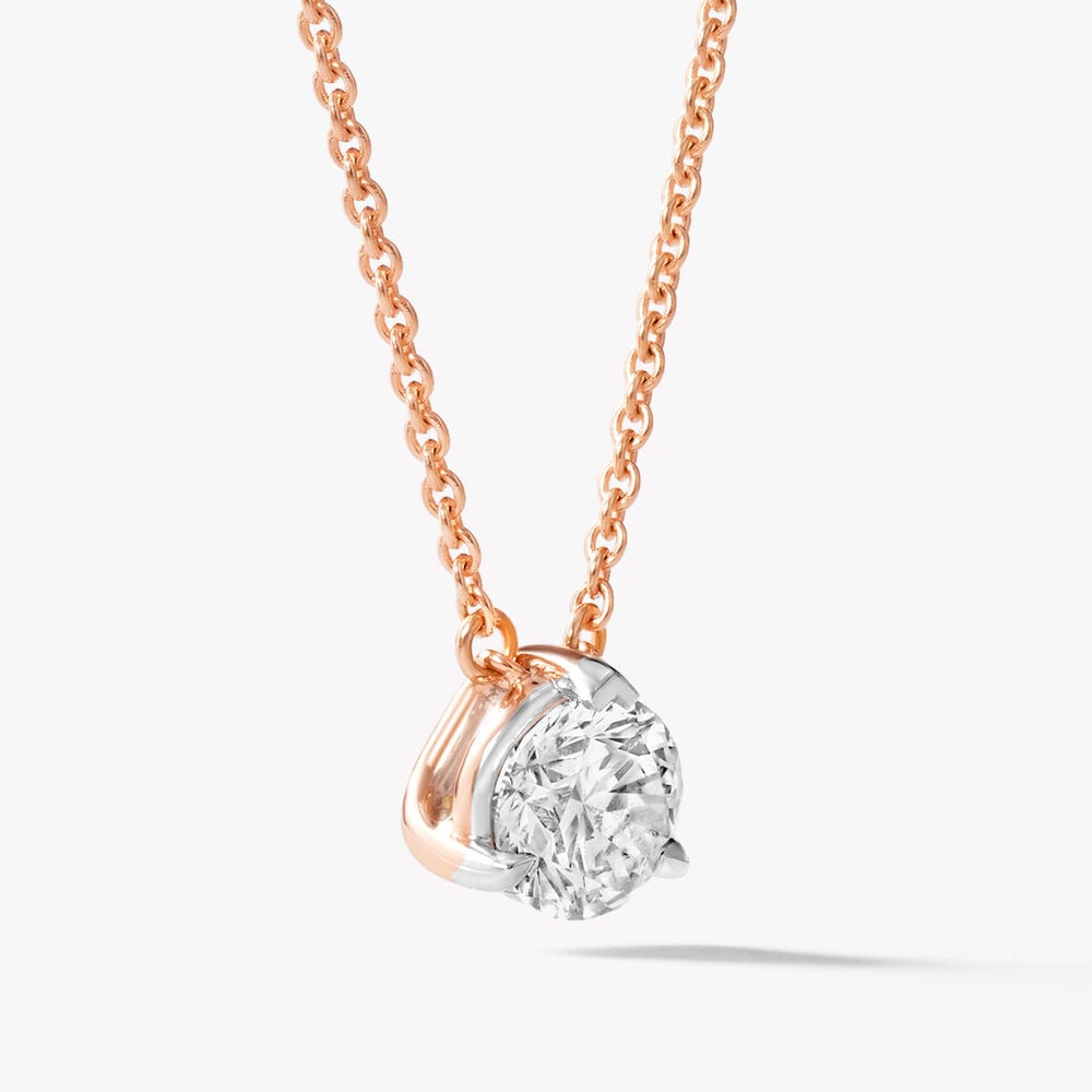 Crown The Curve Necklace,,hi-res image number null