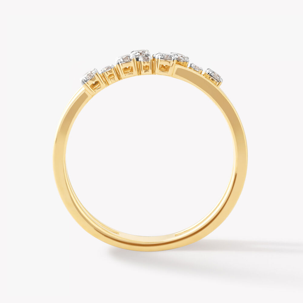 All-In-One Sparkle Ring,,hi-res image number null
