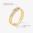Duolisse Ring,,hi-res image number null