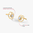 Orin Loop Studs,,hi-res image number null