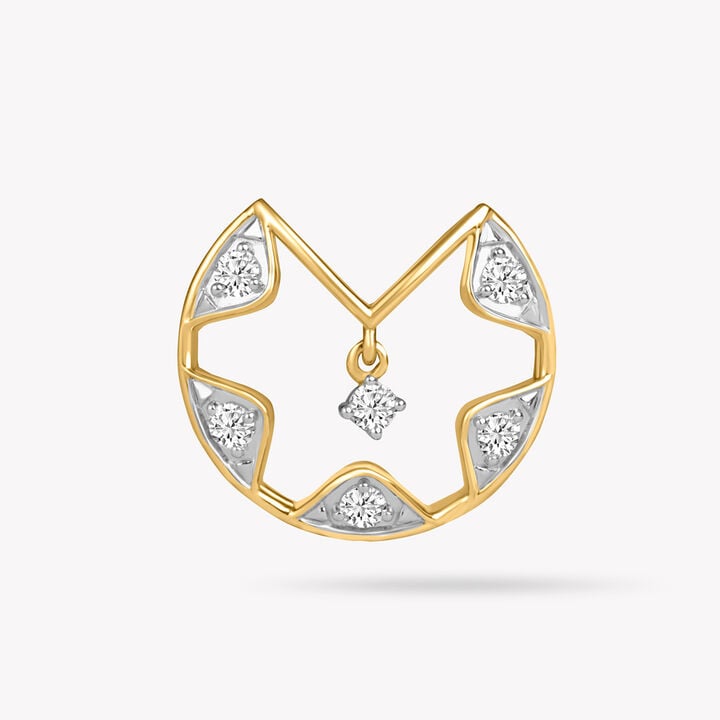 Centre Of Everything Pendant