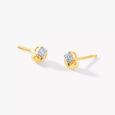 Liora Bloom Studs,,hi-res image number null