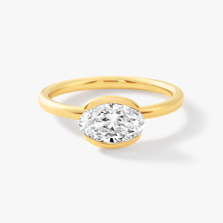 Tilt The Spotlight Ring