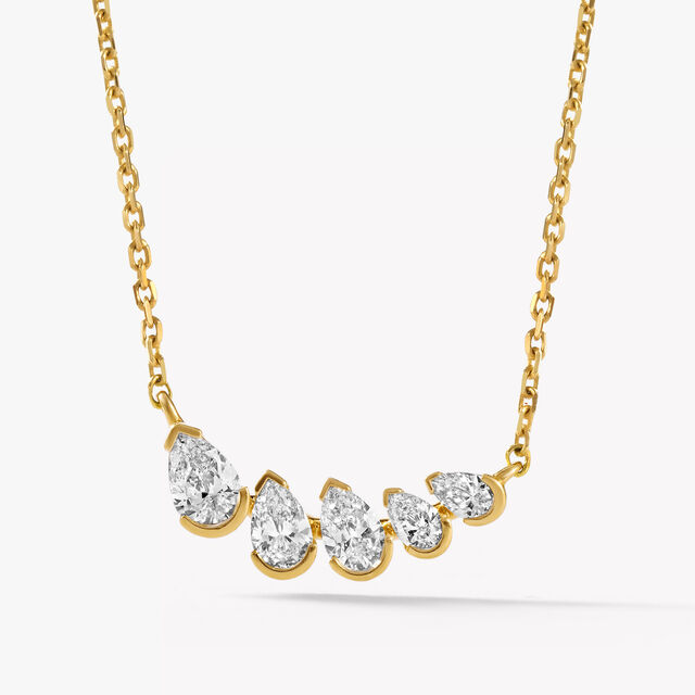 Arc de Spark Necklace,,hi-res image number null