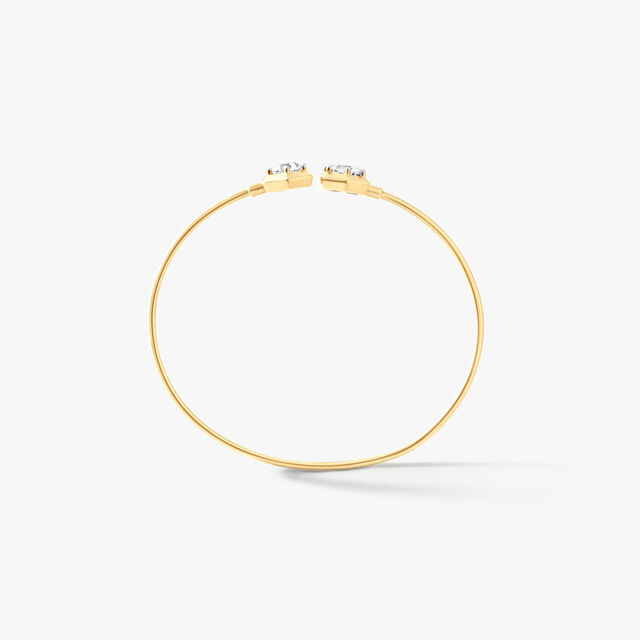 Hex Appeal Bangle,,hi-res image number null