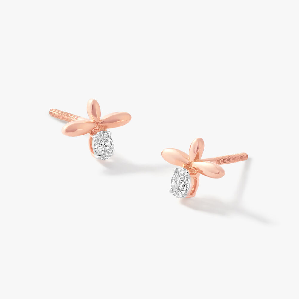 Fly Your Way Stud Earrings,,hi-res image number null