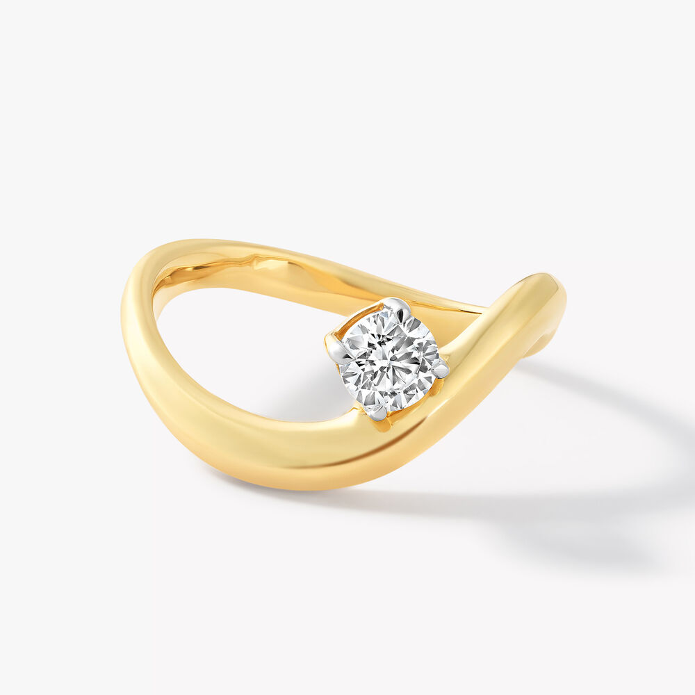 Knot Done Ring,,hi-res image number null