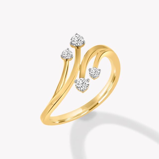 Spread The Shine Ring,,hi-res image number null