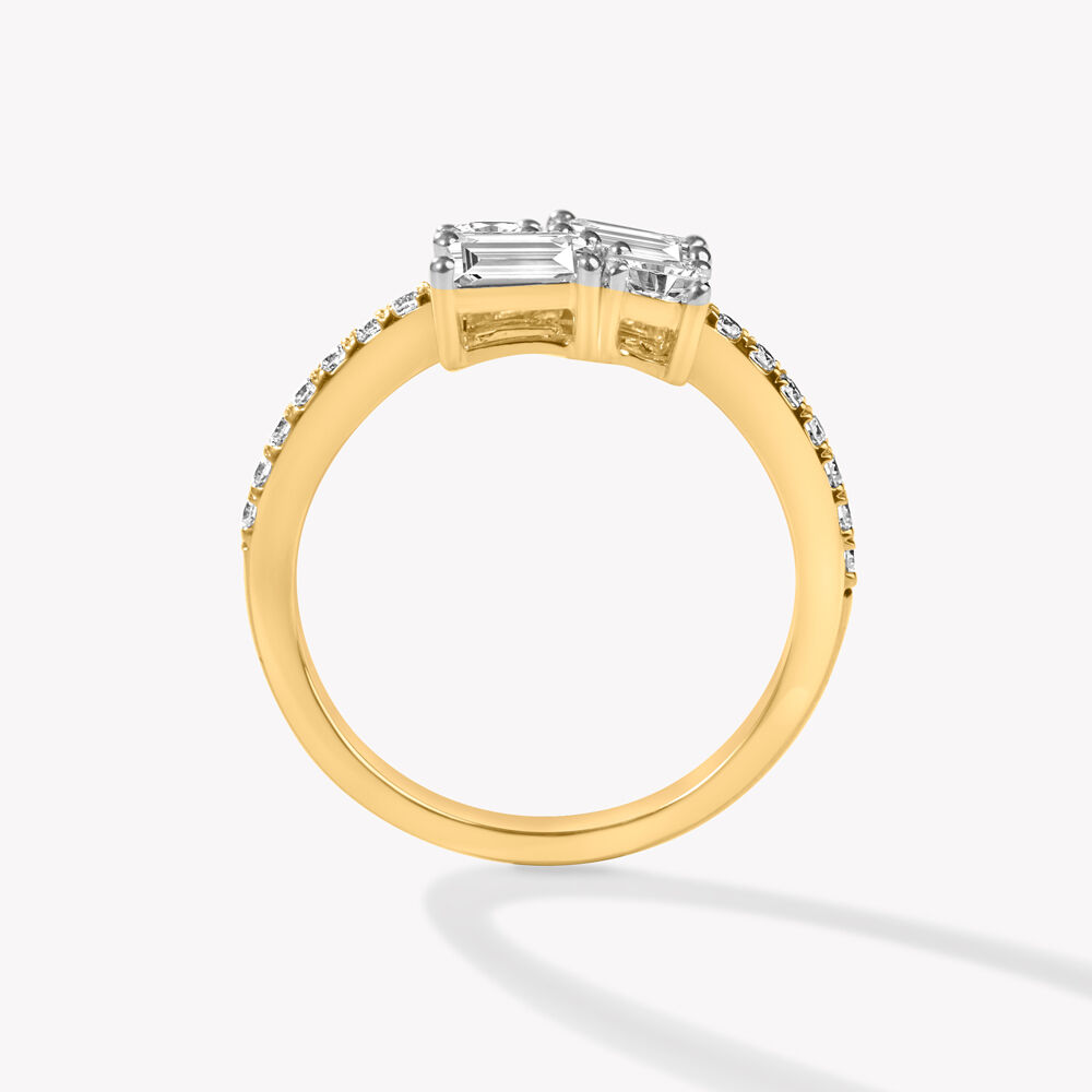 Full House Ring,,hi-res image number null