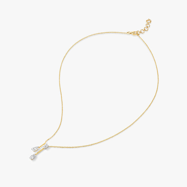 Next Move Pendant with Chain,,hi-res image number null