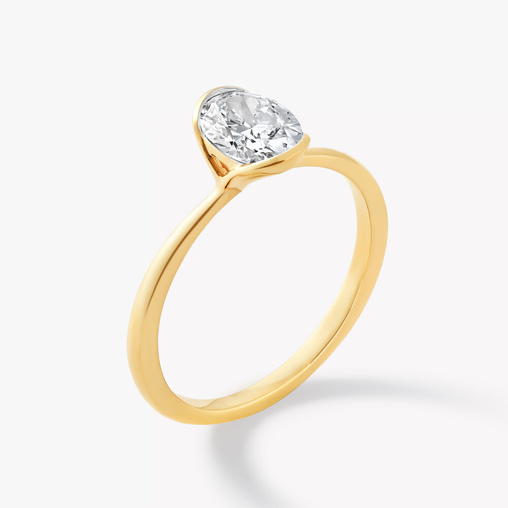 Ovalia Grace Ring,,hi-res image number null