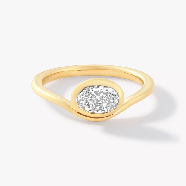 Horizontally Yours Ring,,hi-res image number null