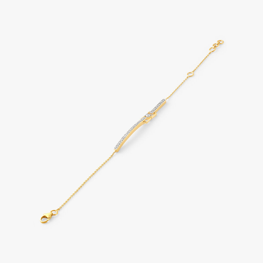 Mischief Play Bracelet,,hi-res image number null