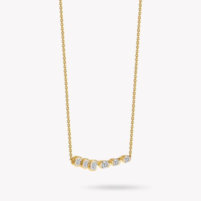 Clean Take Necklace,,hi-res image number null