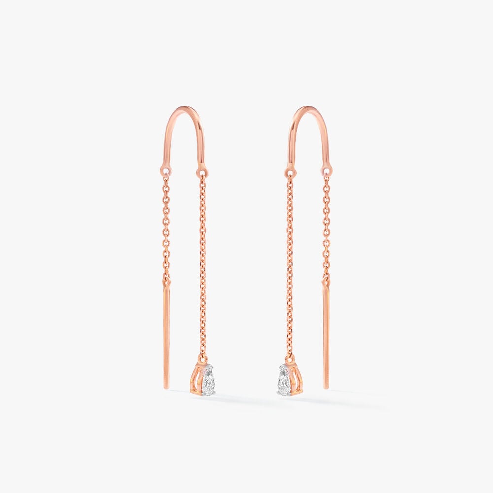 Float Away Drop Earring,,hi-res image number null