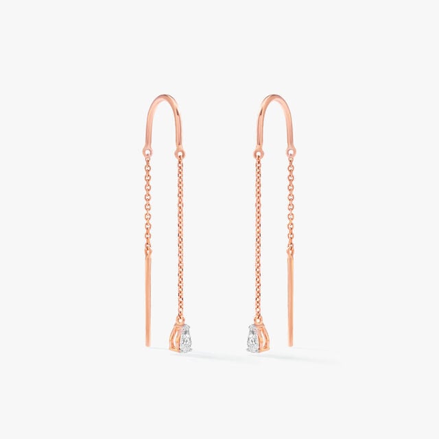Float Away Drop Earring,,hi-res image number null
