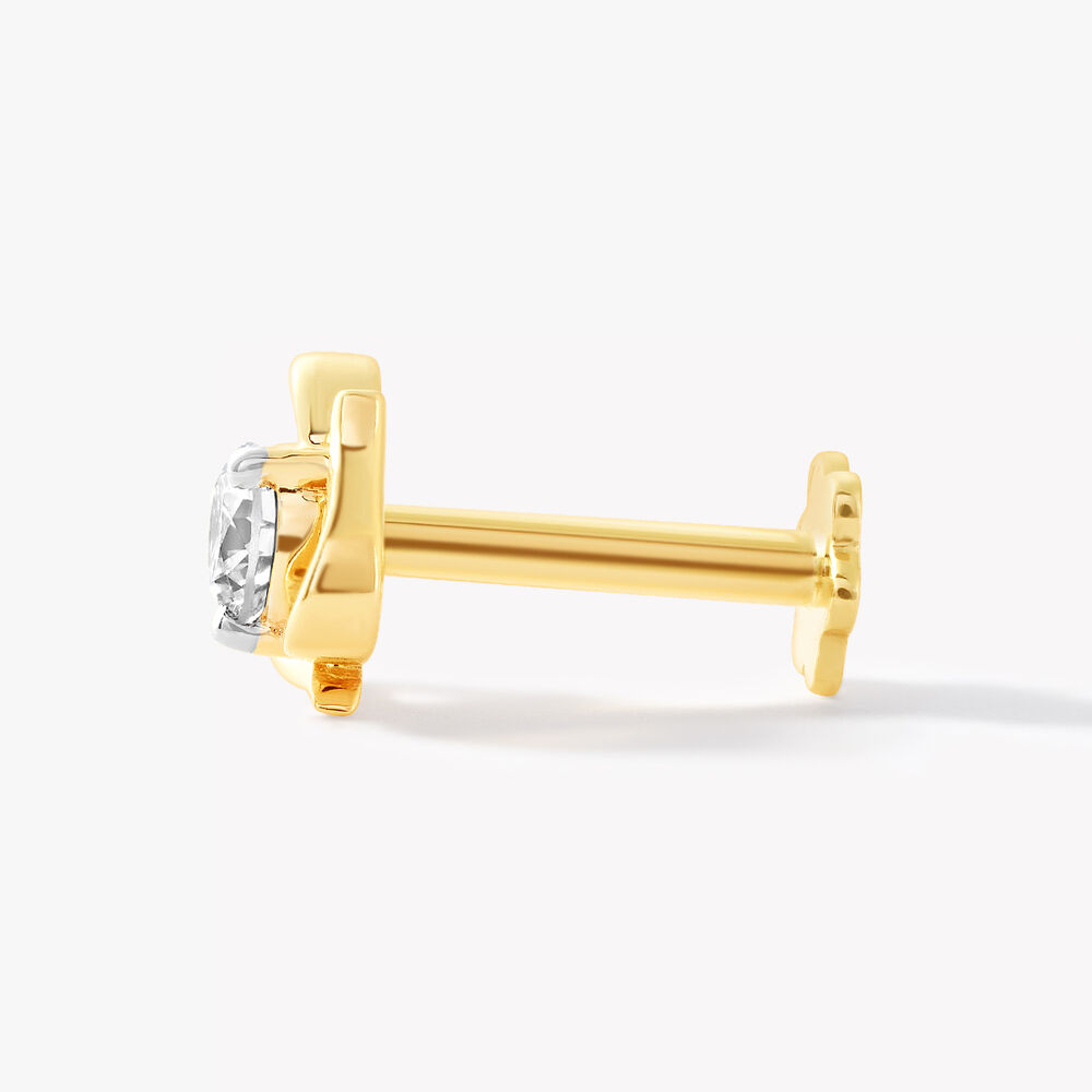 Petal Nosepin,,hi-res image number null