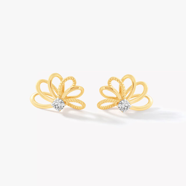 Seraphine Studs,,hi-res image number null