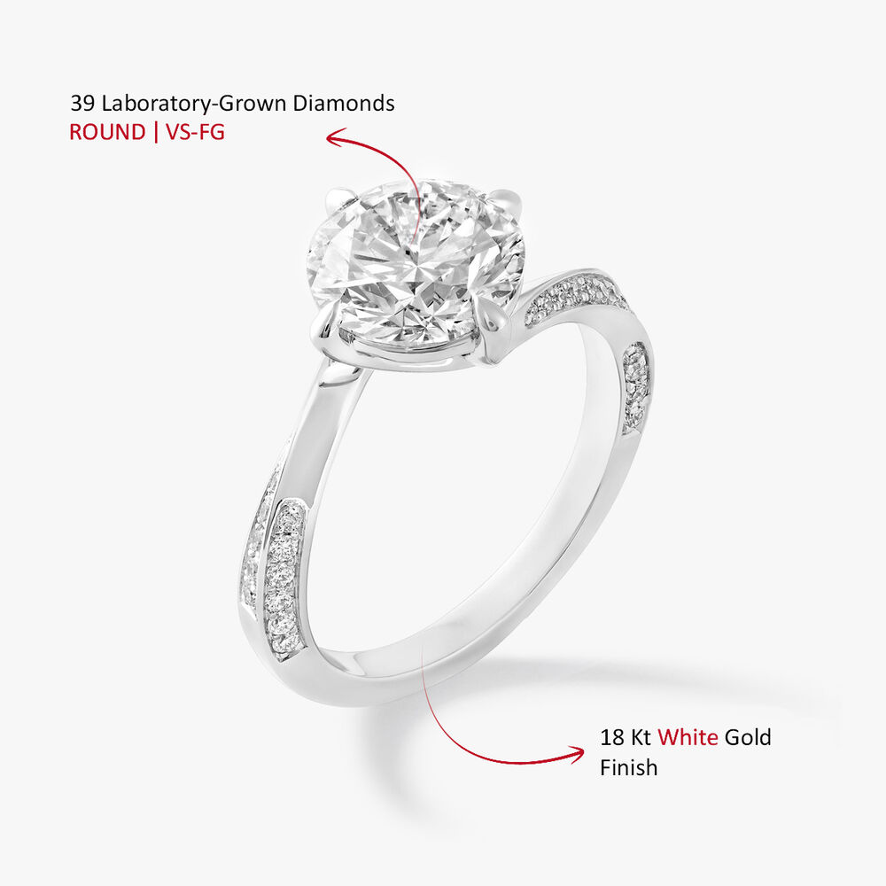 The Showstopper Ring,,hi-res image number null
