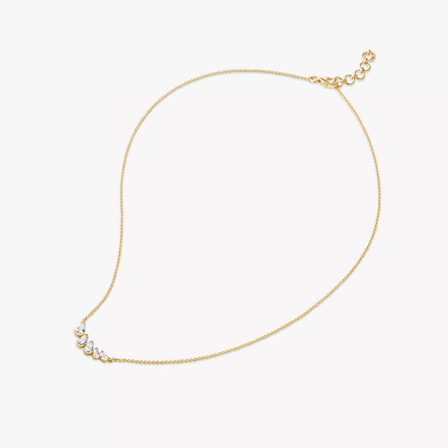 Arc de Spark Necklace,,hi-res image number null