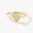 Trilliane Crest Solitaire Ring,,hi-res image number null