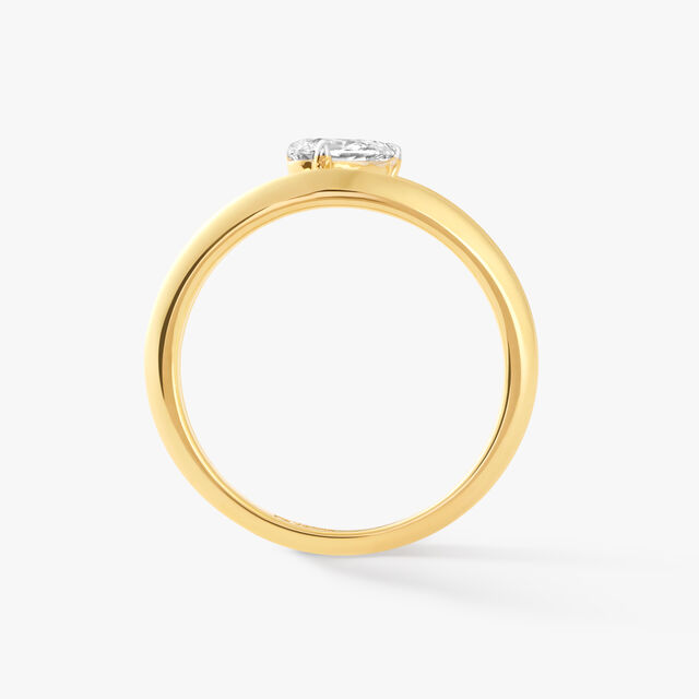 Pear Harmony Ring,,hi-res image number null