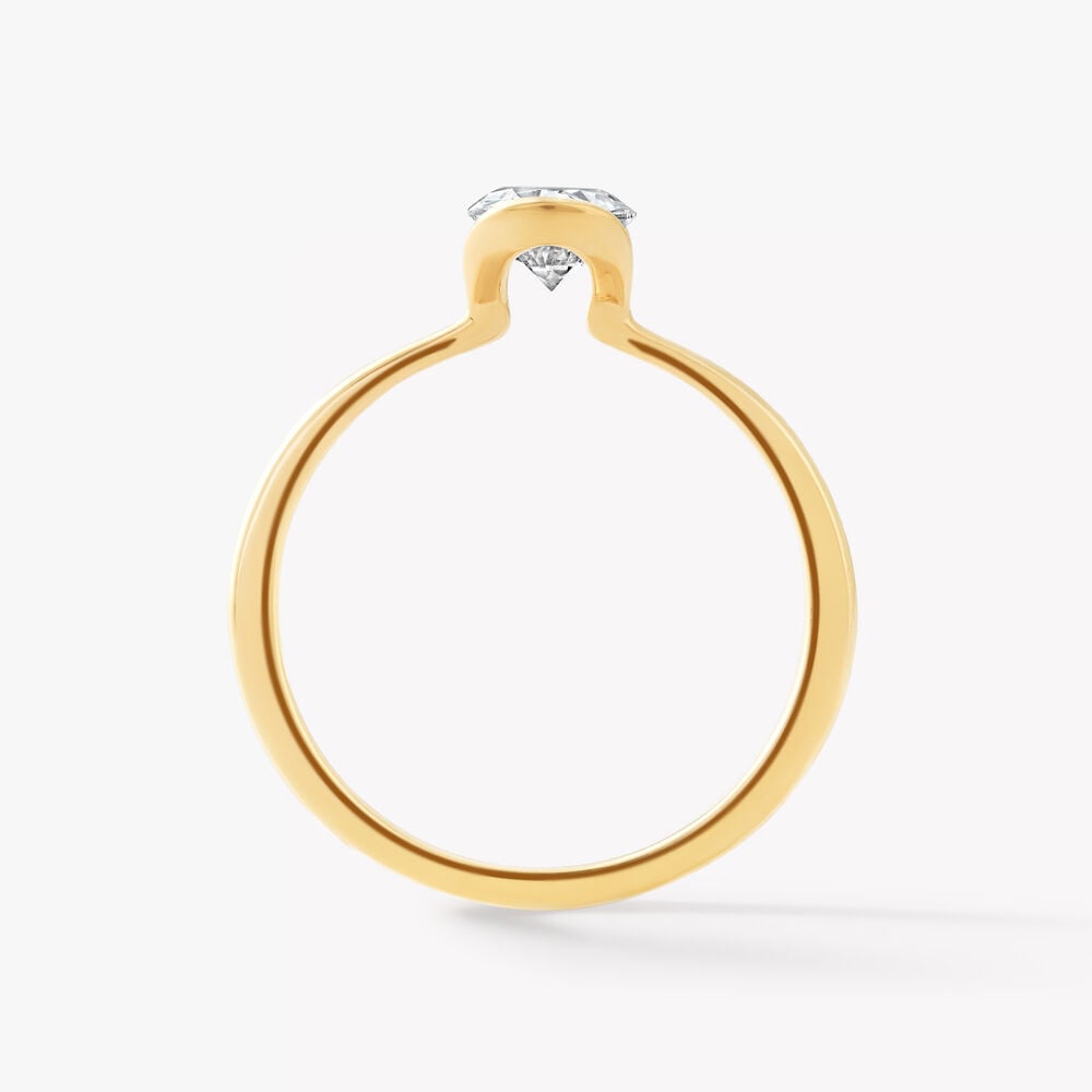 Ovalia Grace Ring,,hi-res image number null