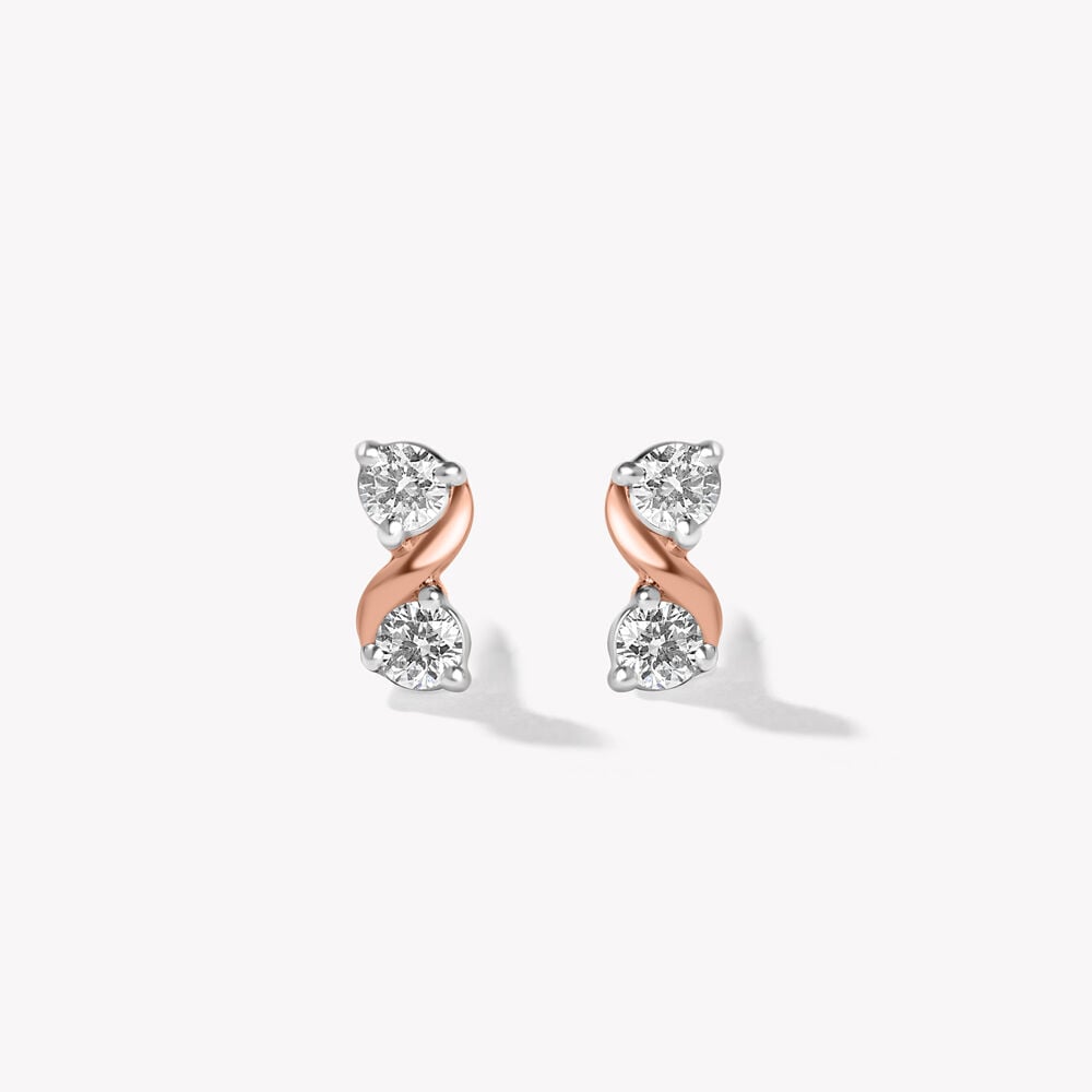 Lowkey Loud Stud Earrings,,hi-res image number null