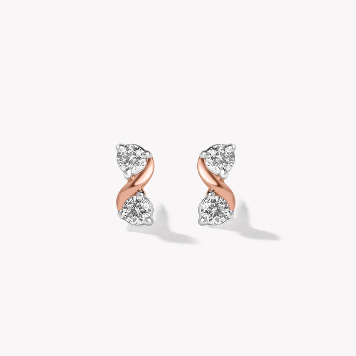 Lowkey Loud Stud Earrings