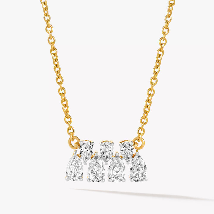 Chic Pears Mangalsutra