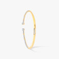 Linear Spark Bangle,,hi-res image number null