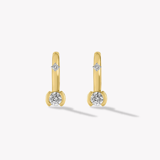 Pick Both Stud Earrings,,hi-res image number null