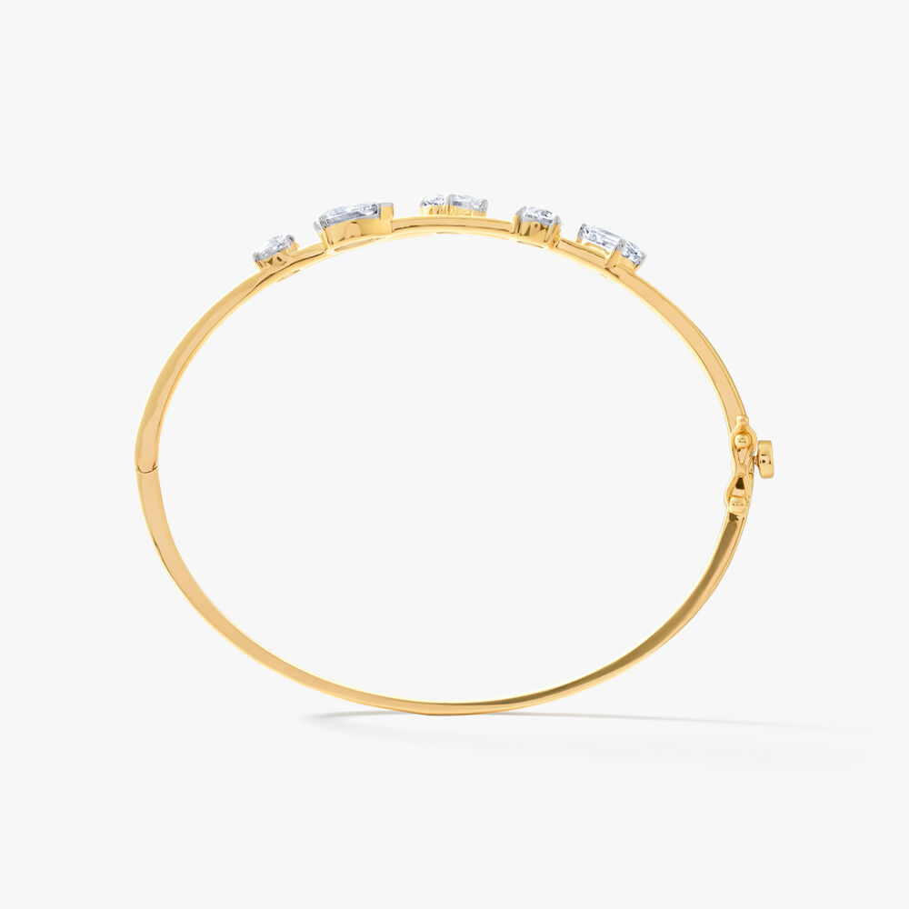 Art for Your Wrist Bangle,,hi-res image number null