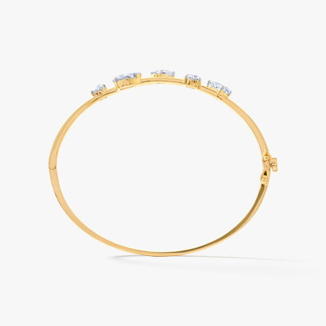 Art for Your Wrist Bangle,,hi-res image number null