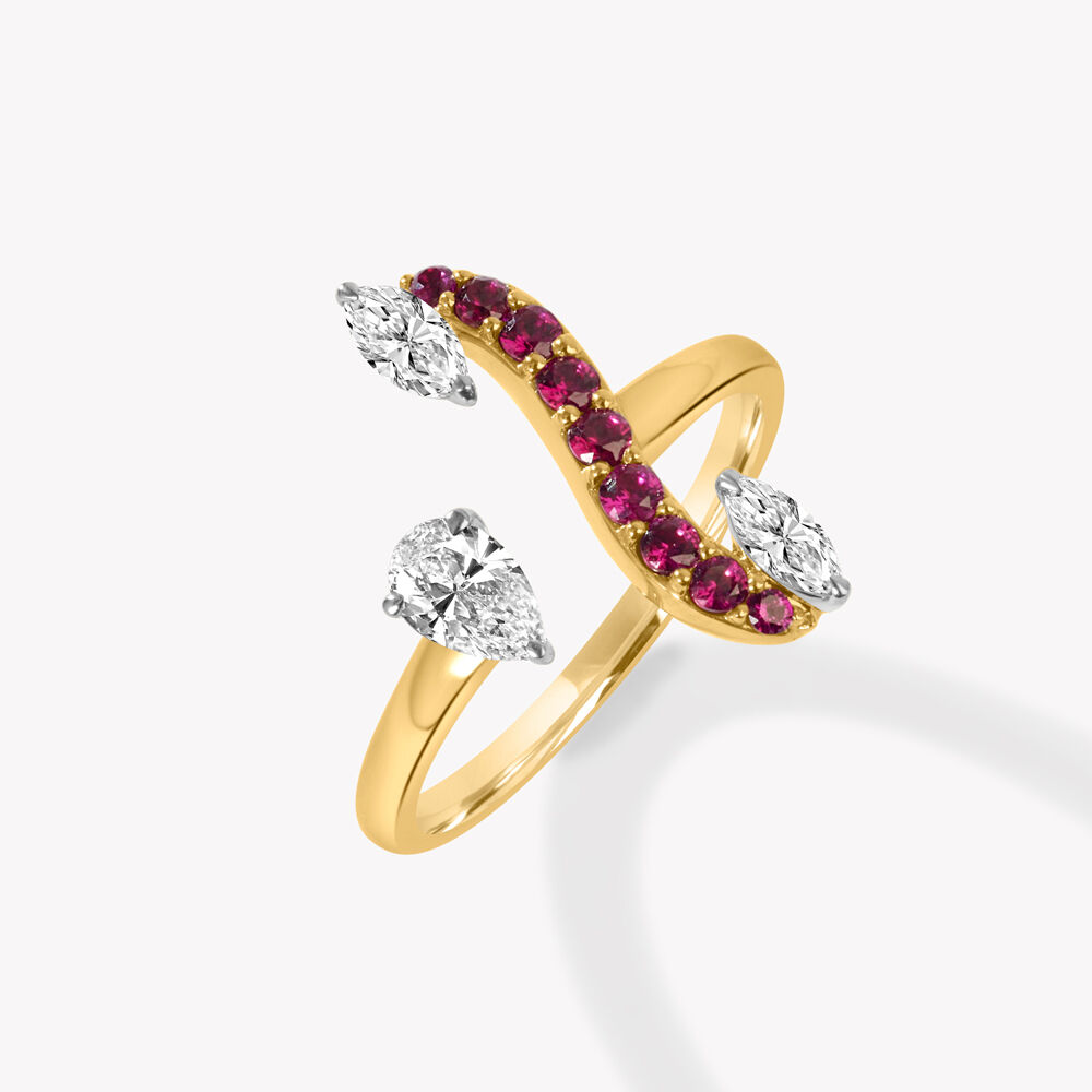 Hot Streak Ring,,hi-res image number null