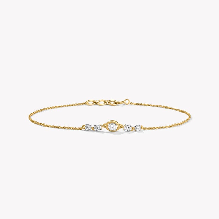 Breathing Space Bracelet