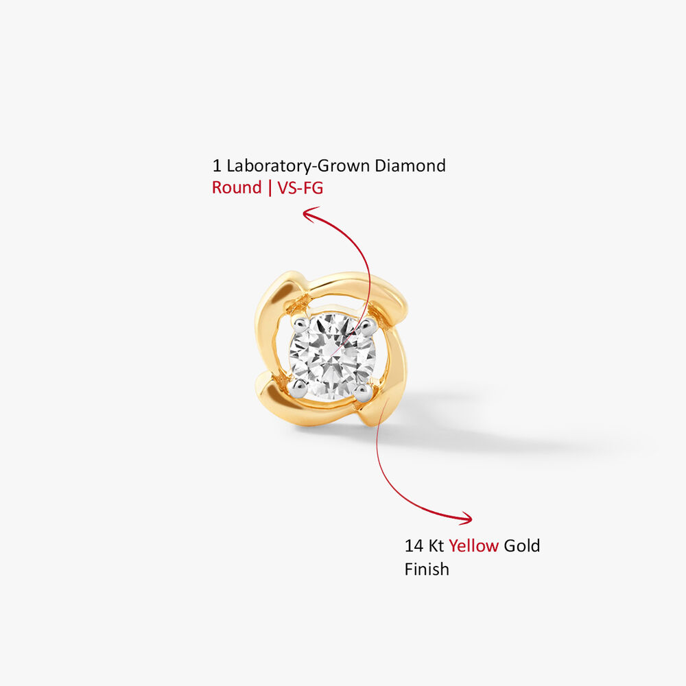 Own Your Orbit Nosepin,,hi-res image number null