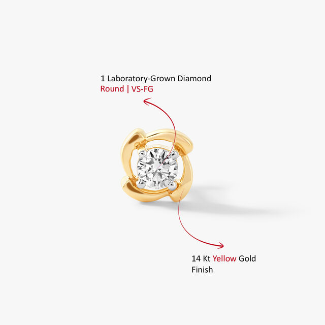 Own Your Orbit Nosepin,,hi-res image number null