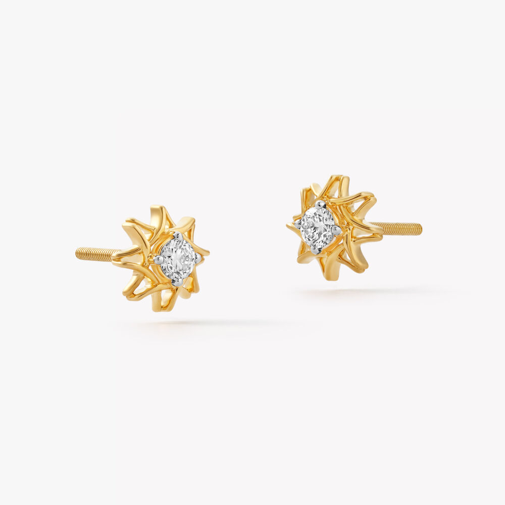 Star Of The Show Stud Earrings,,hi-res image number null