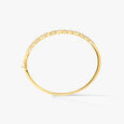 Marquise Elara Line Bangle,,hi-res image number null