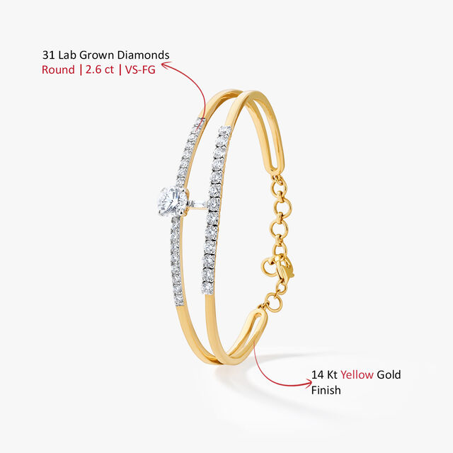 Bridge Bangle,,hi-res image number null